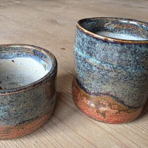 Glasier-Kurs bis 6 Personen