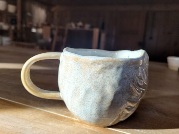 Tasse "Sonne" - Image 3