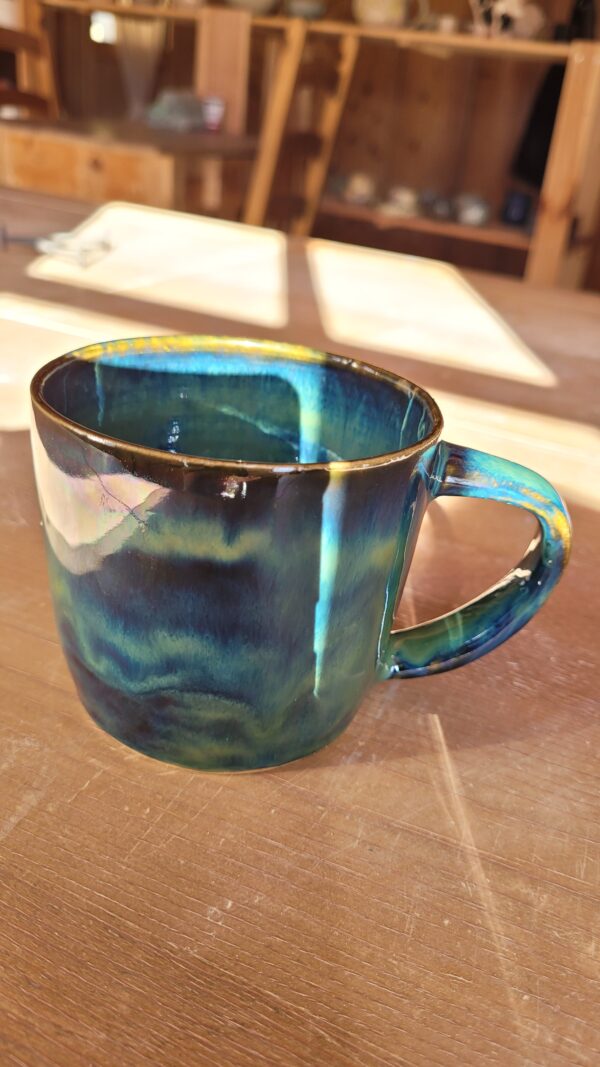 Tasse "Nordlicht" - Image 2