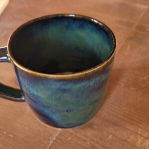 Tasse «Nordlicht»