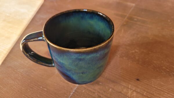 Tasse "Nordlicht" - Image 3