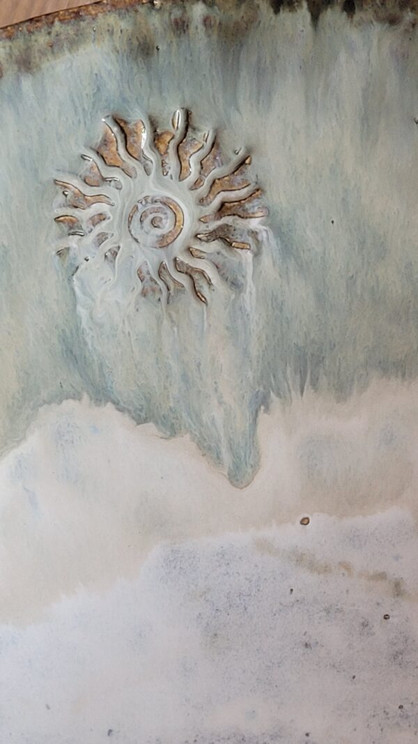 Fruchtschale "Meeresbrise" - Image 3