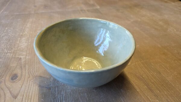Müeslischale "blau/grün" - Image 3
