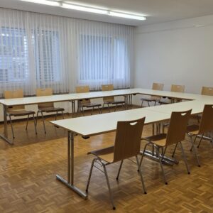 Spasskurs ab 7 Pers. 2h